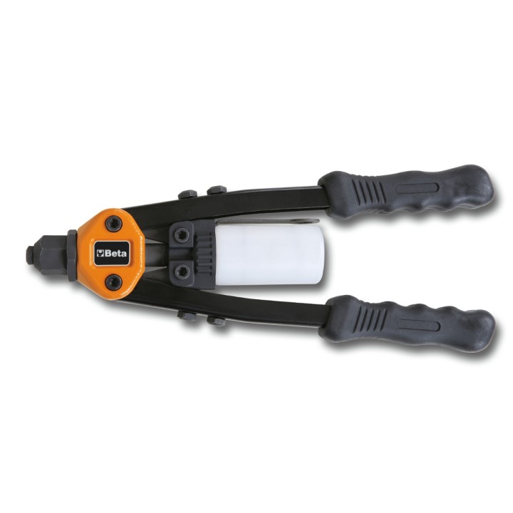 Beta 1740B 280 Rivettatrice di potenza compatta 017400280