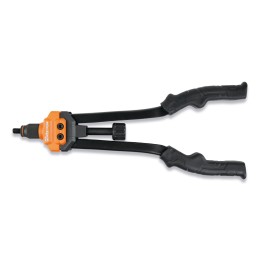 Beta 1742AN Rivettatrice di potenza per inserti filettati con 7 testine intercambiabili 017420101