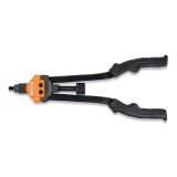 Beta 1742AN Rivettatrice di potenza per inserti filettati con 7 testine intercambiabili 017420101