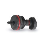 Beta 1742AN/KR M8 Kit di 4 perni di ricambio per rivettatrice 1742AN 017420158