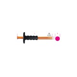 Beta 1701N/PM 300 Scalpelli per edilizia con paramano 017010103