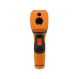 Beta 1760/IR1000 Termometro digitale ad infrarossi con doppio puntamento laser 017600400