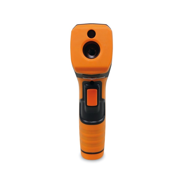 Beta 1760/IR1000 Termometro digitale ad infrarossi con doppio puntamento laser 017600400