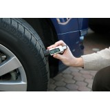 Beta 1706DGT Calibro di profondità digitale per battistrada pneumatici 017060011