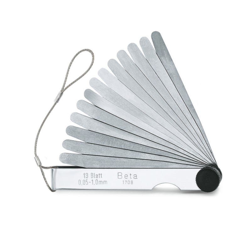 Beta 1708HS/20 Spessimetri H-SAFE 017084020