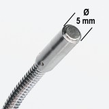 Beta 1712TFS Magnete telescopico con testa flessibile 017120595
