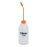 Beta 1755C 250 Oliatori in plastica cannuccia curva 017550125