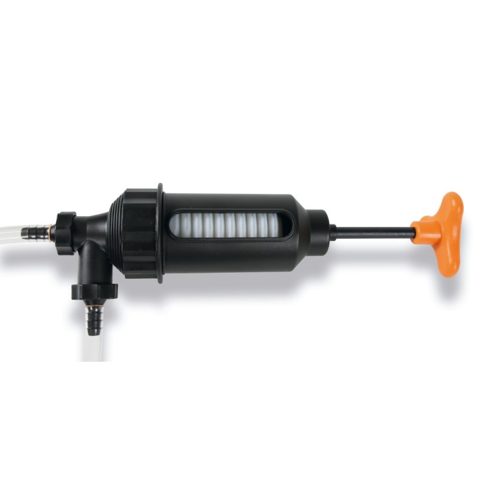 Beta 1756E Siringa a sifone compatibile con benzina 017560610