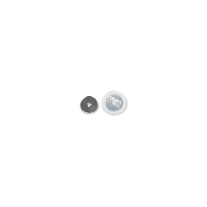 Beta 1773S/RL 3 lame circolari Ø28 mm per cutter 1773S 017730110