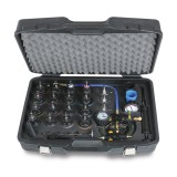 Beta 1759HD/3 Strumenti per controllo tenuta impianto di raffreddamento e riempimento circuito 017590063