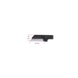 Beta 1777RL/U 4 lame di ricambio per cutter 1777MQ/U 017770021