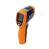 Beta 1760/IR500 Termometro digitale ad infrarossi con doppio puntamento laser 017600350