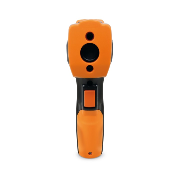 Beta 1760/IR500 Termometro digitale ad infrarossi con doppio puntamento laser 017600350