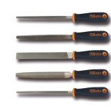 Beta 1719BMA8/T Lime a taglio mezzodolce impugnatura bimateriale antiscivolo 017190054