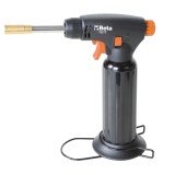 Beta 1827F Saldatore a gas butano ricaricabile 018270200