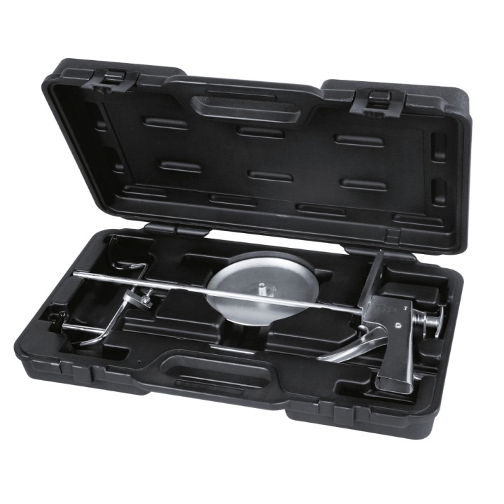 Beta 1767B Kit blocca pedali e volante 017670100