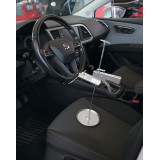 Beta 1767B Kit blocca pedali e volante 017670100