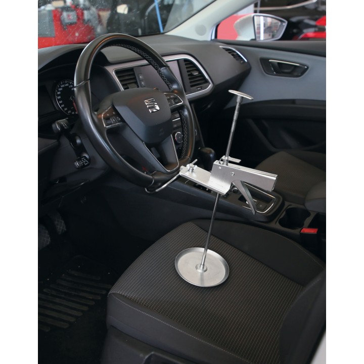 Beta 1767B Kit blocca pedali e volante 017670100