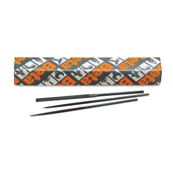 Beta 1720/S3 Serie di 3 lime ad ago (art. 1720/…) 017200000