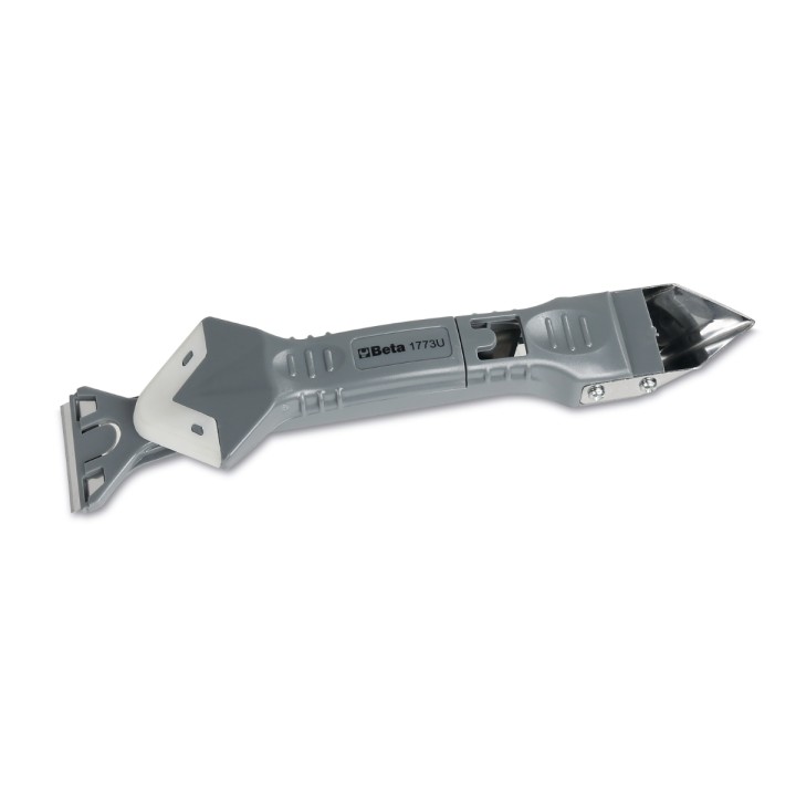 Beta 1773U Utensile multiuso per silicone 017730500