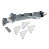 Beta 1773U Utensile multiuso per silicone 017730500