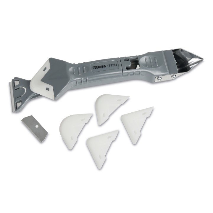 Beta 1773U Utensile multiuso per silicone 017730500