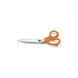Beta 1784 200 Forbici modello pesante 017840020
