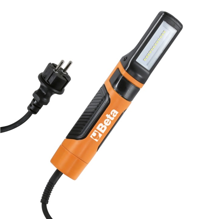 Beta 1842/13LED-BM Lampada con LED ad alta luminosità,100-240V 018420302