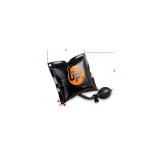 Beta 1800/100 Cuscini sollevatori ( max 100 kg ) 018000000