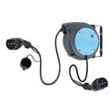 Beta 1845EM/3 Avvolgitore automatico con cavo 3Gx2,5 mm² e presa TIPO 2 per ricarica EV 018450403