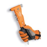 Beta 1742N/C4 Rivettatrice 1742N in cassetta con 4 perni filettati in acciaio 017420006