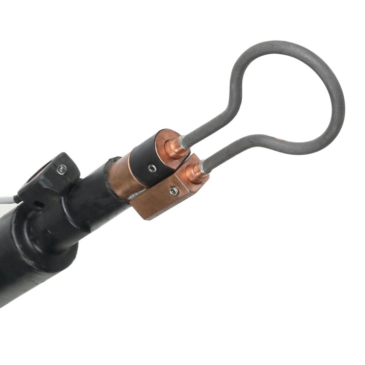 Beta 1852RL-S/53 Serpentine tonde Ø53 mm per riscaldatore ad induzione 1852RL3700 018520582