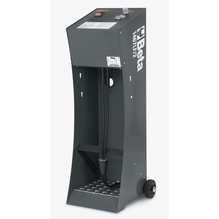 Beta 1467LF/2 Strumento elettrico per sostituzione liquido freni 014670099