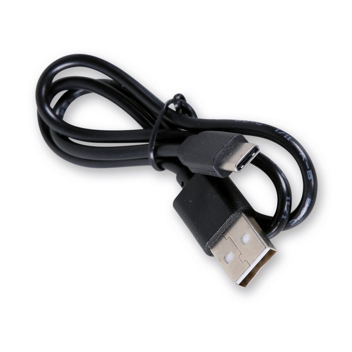 Beta 1839/R4 Cavo USB/USB-C, ricambio per 1833L/USB, 1837F/USB, 1838SLIM, 1838AM, 1838E 018390504