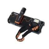 Beta 1839W/P1 Kit lampade wireless 1833MW, 1836AW con base di ricarica compatibile 1839BRW 018390800