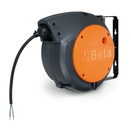 Beta 1843 15-H05 Avvolgitore automatico con cavo 2x1,5 mm² 018430215