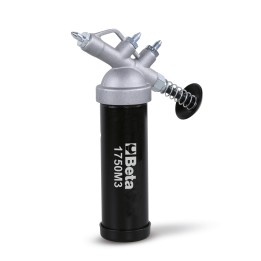 Beta 1750M3 Mini ingrassatore a 3 ugelli 017500003