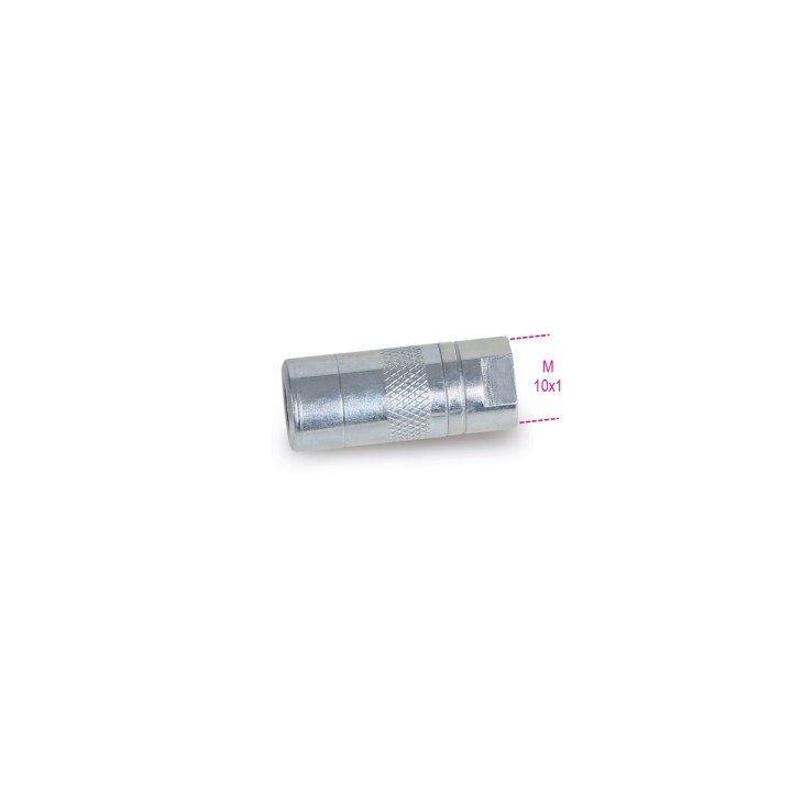 Beta 1750RT Testina a 4 griffe tipo "Hydraulic" 017500110