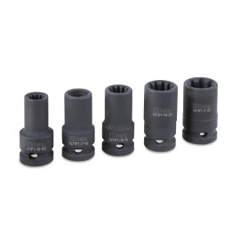 Beta 1471PT/C5 Kit bussole a Macchina per dadi pinze freno 014710367