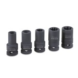 Beta 1471PT/C5 Kit bussole a Macchina per dadi pinze freno 014710367