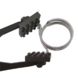 Beta 1472PU Pinza universale per fascette e anelli stringitubo 014720120