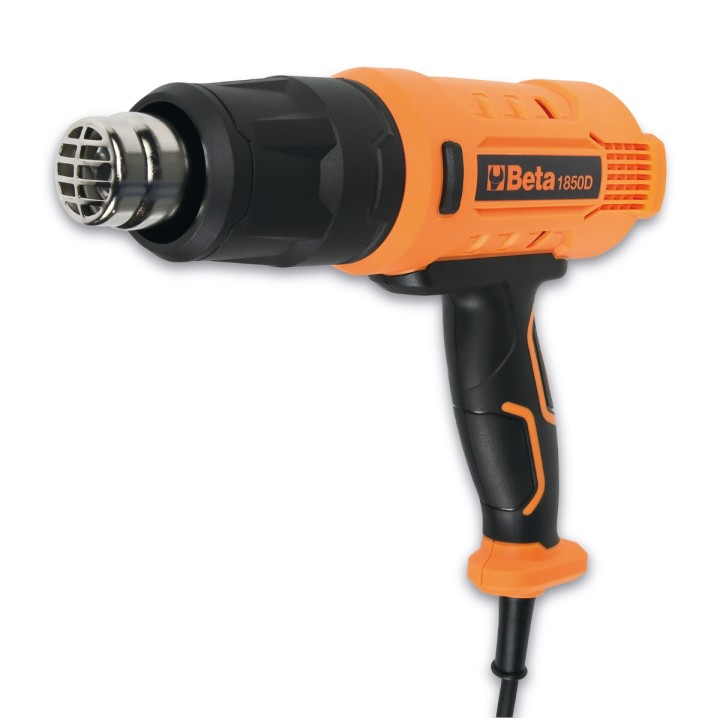 Beta 1850D Pistola termica 3 velocità 018500018