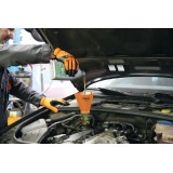 Beta 1758B Imbuto antiriflusso con attacchi rapidi 017580030