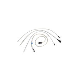 Beta 1879R/K4 Kit 4 tubi acc. aspiratori liquidi r/k4 018790504
