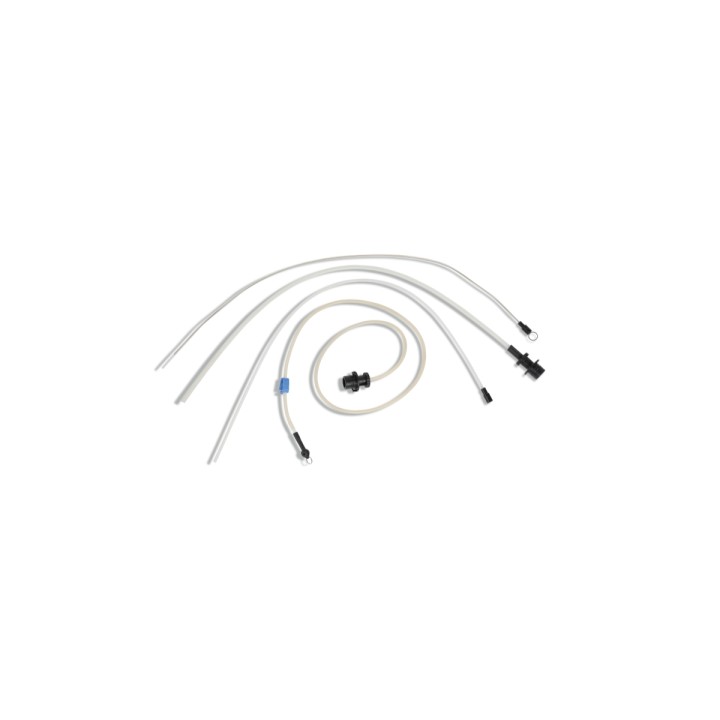 Beta 1879R/K4 Kit 4 tubi acc. aspiratori liquidi r/k4 018790504