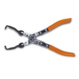 Beta 1482SN Pinza snodata per raccordi rapidi tubi carburante 014820110