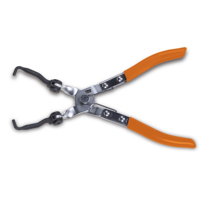 Beta 1482SN Pinza snodata per raccordi rapidi tubi carburante 014820110