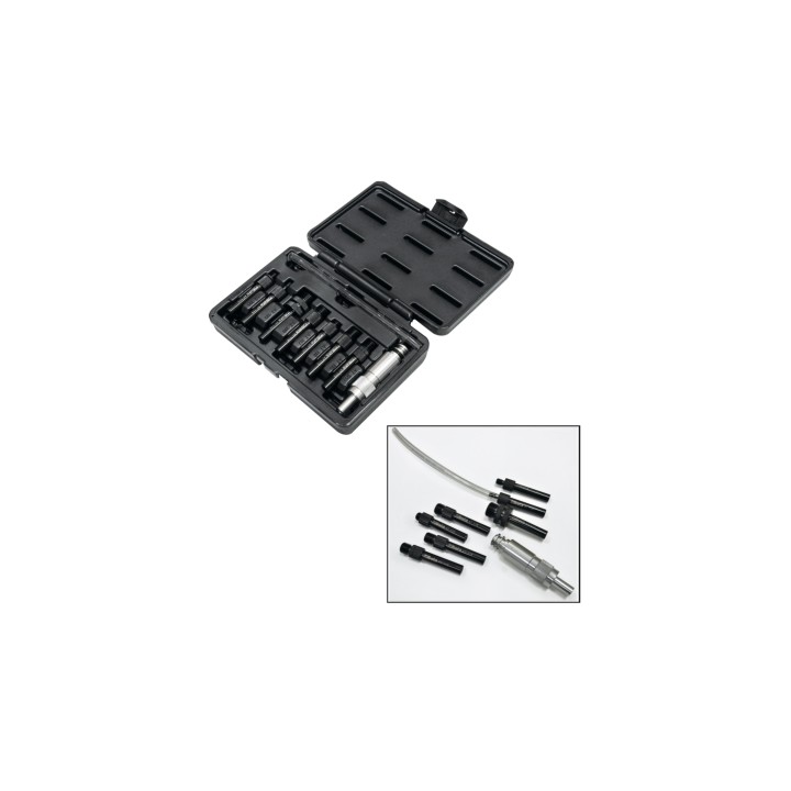 Beta 1884N/C8 Kit 8 adattatori per 1884 018840200