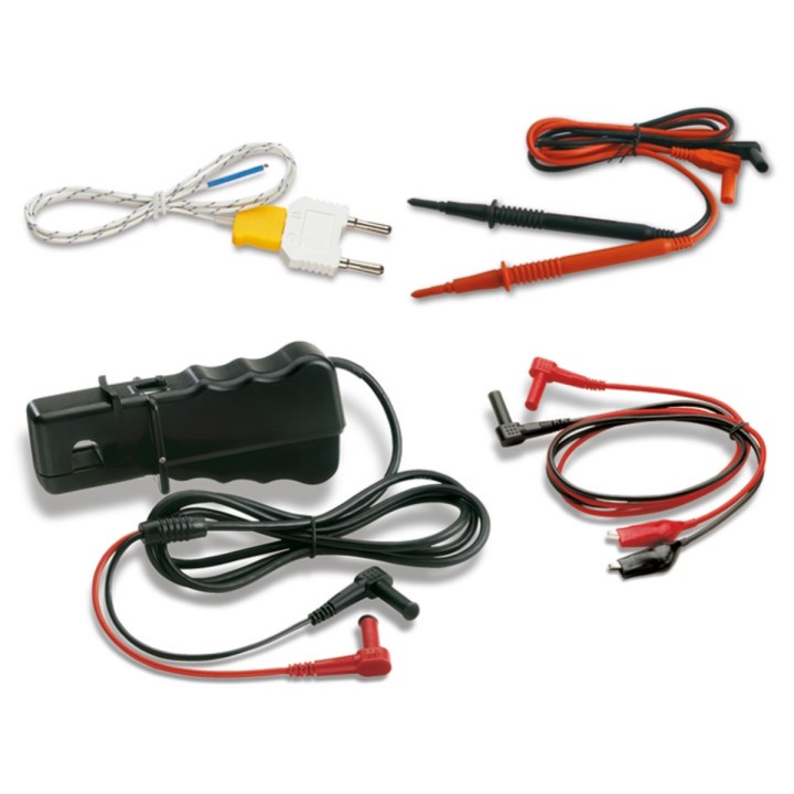 Beta 1760DGT Multimetro digitale automotive 017600005