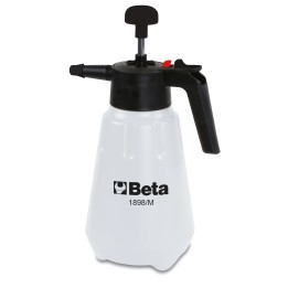 Beta 1898/M Nebulizzatore a pressione con serbatoio da 1,5 Litri 018980930